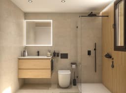 Penthouse 3 slpk in Guardamar del Segura – foto 7