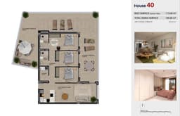 Penthouse 3 slpk in Guardamar del Segura – foto 8