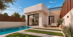 Woning 3 slpk in San Pedro del Pinatar – foto 1