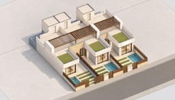Woning 3 slpk in San Pedro del Pinatar – foto 15