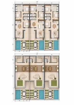 Woning 3 slpk in San Pedro del Pinatar – foto 17