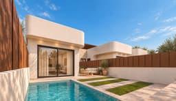 Woning 3 slpk in San Pedro del Pinatar – foto 2