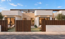 Woning 3 slpk in San Pedro del Pinatar – foto 3