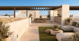Woning 3 slpk in San Pedro del Pinatar – foto 4