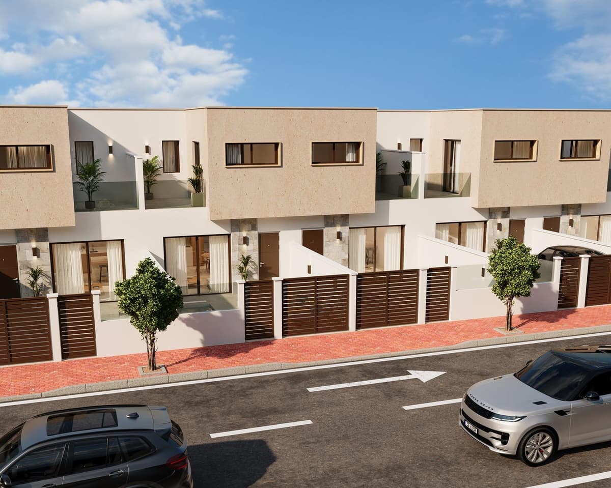 Woning 3 slpk in Torre Pacheco – foto 1