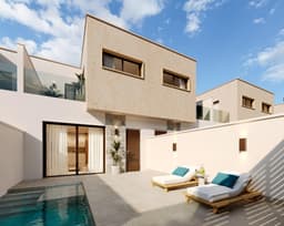 Woning 3 slpk in Torre Pacheco – foto 2