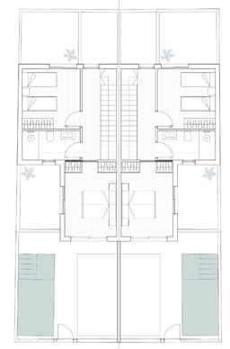 Woning 3 slpk in Torre Pacheco – foto 9