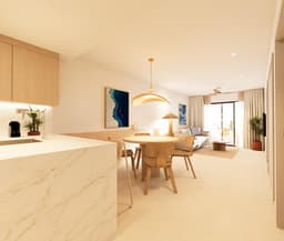 Appartement 1 slpk in Torrevieja – foto 23