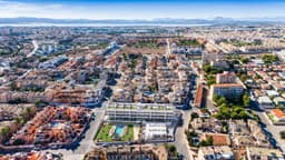 Appartement 1 slpk in Torrevieja – foto 4