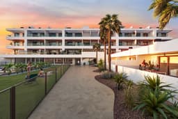 Appartement 1 slpk in Torrevieja – foto 6