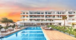 Appartement 2 slpk in Torrevieja – foto 2