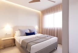 Appartement 2 slpk in Torrevieja – foto 28
