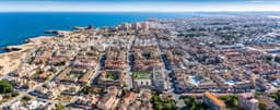 Appartement 2 slpk in Torrevieja – foto 32