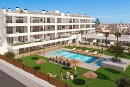 Appartement 3 slpk in Torrevieja – foto 4