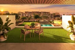 Appartement 2 slpk in Torrevieja – foto 22
