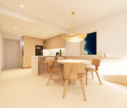 Appartement 2 slpk in Torrevieja – foto 25