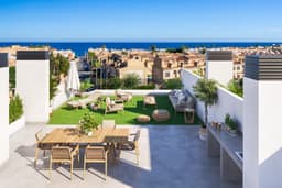 Appartement 2 slpk in Torrevieja – foto 37