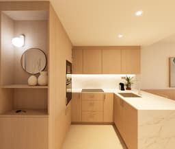 Penthouse 3 slpk in Torrevieja – foto 25