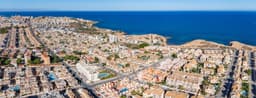 Penthouse 3 slpk in Torrevieja – foto 34