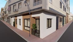 Appartement 1 slpk in San Javier – foto 1