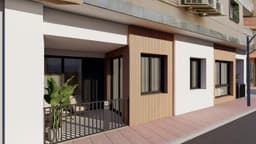 Appartement 1 slpk in San Javier – foto 18