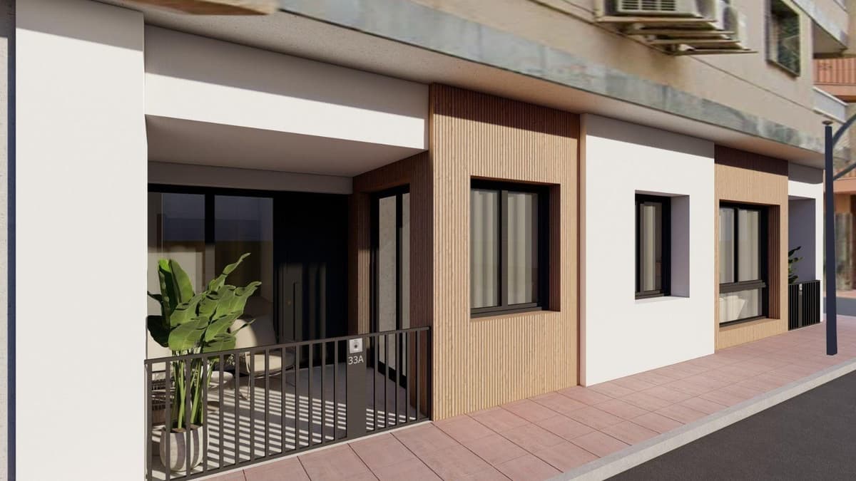 Appartement 2 slpk in San Javier – foto 1
