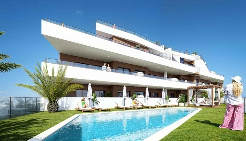 Appartement 1 slpk in Formentera del Segura – foto 1
