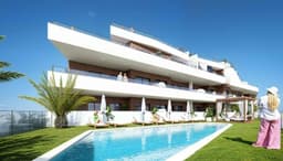 Appartement 1 slpk in Formentera del Segura – foto 1