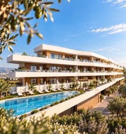 Appartement 1 slpk in Formentera del Segura – foto 4