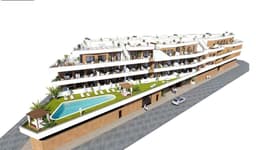 Appartement 1 slpk in Formentera del Segura – foto 7