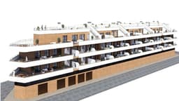 Appartement 1 slpk in Formentera del Segura – foto 9