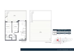 Penthouse 2 slpk in Formentera del Segura – foto 11