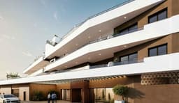Penthouse 2 slpk in Formentera del Segura – foto 5
