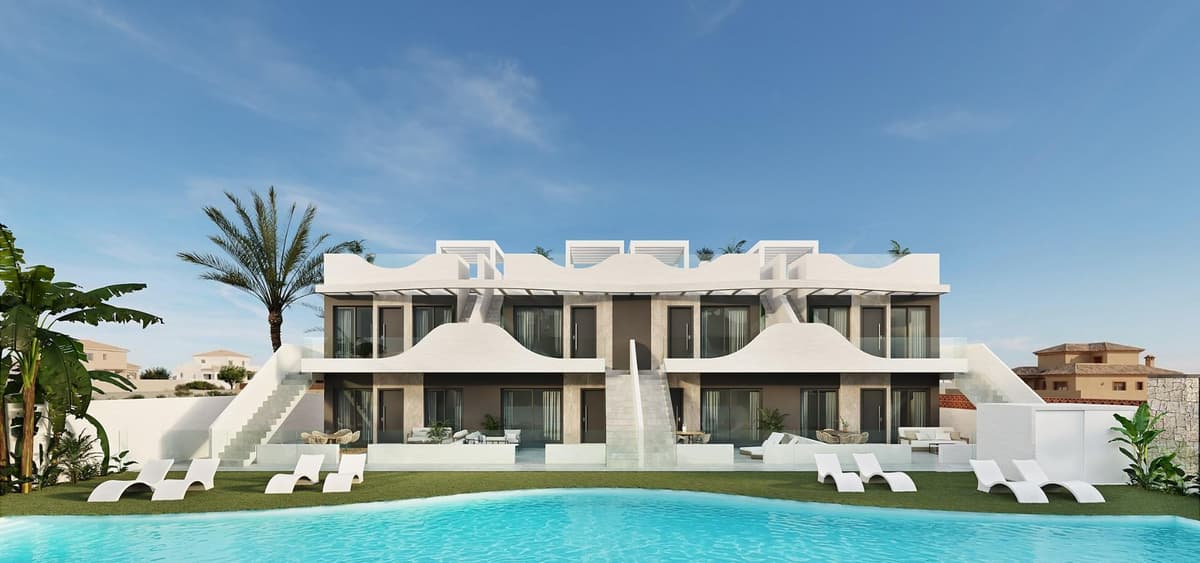 Bungalow 2 slpk in Pilar de la Horadada – foto 1