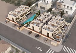 Bungalow 2 slpk in Pilar de la Horadada – foto 12