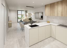 Bungalow 2 slpk in Pilar de la Horadada – foto 6