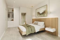 Bungalow 2 slpk in Pilar de la Horadada – foto 7
