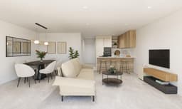 Bungalow 3 slpk in Pilar de la Horadada – foto 4
