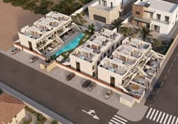 Bungalow 2 slpk in Pilar de la Horadada – foto 4