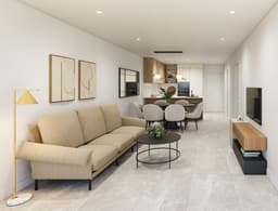 Bungalow 2 slpk in Pilar de la Horadada – foto 6