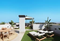 Villa 3 slpk in Los Alcazares – foto 2