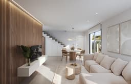 Villa 3 slpk in Los Alcazares – foto 3