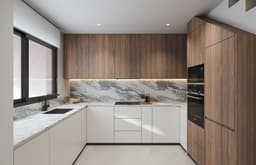Villa 3 slpk in Los Alcazares – foto 5