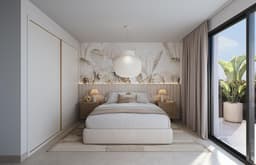 Villa 3 slpk in Los Alcazares – foto 6