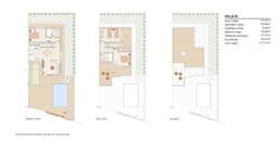 Villa 3 slpk in Los Alcazares – foto 9