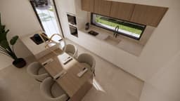 Villa 4 slpk in Torrevieja – foto 10