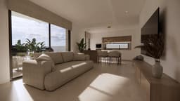 Villa 4 slpk in Torrevieja – foto 12