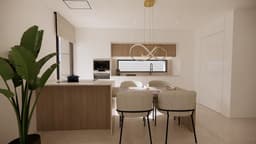 Villa 4 slpk in Torrevieja – foto 14