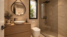 Villa 4 slpk in Torrevieja – foto 16