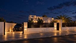 Villa 4 slpk in Torrevieja – foto 20